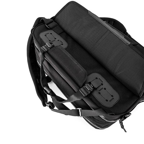 BLACK EMBER ブラックエンバー フォージ FORGE リュック 20-30L BLACK EMBER ブラックエンバー フォージ FORGE リュック 20-30L