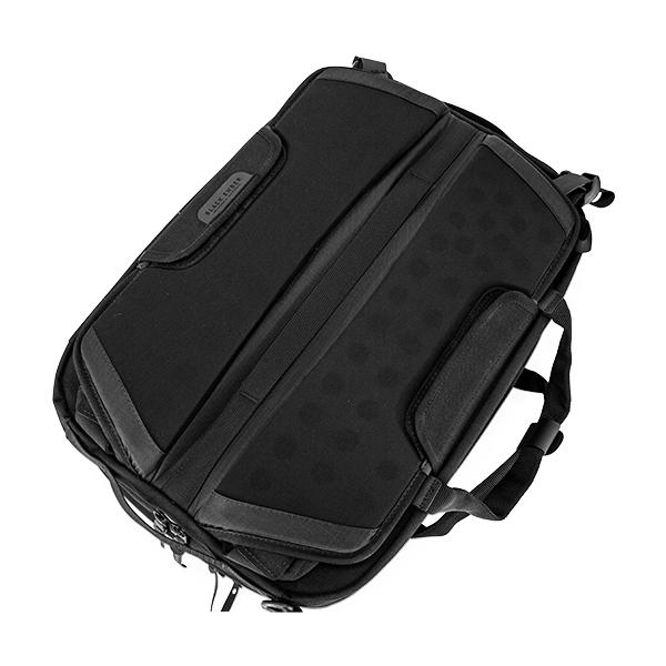 ブラックエンバー BLACK EMBER フォージ FORGE リュック 20-30L バックパック ショルダー ブリーフケース 3way 防水 撥水 拡張可能｜glv｜15