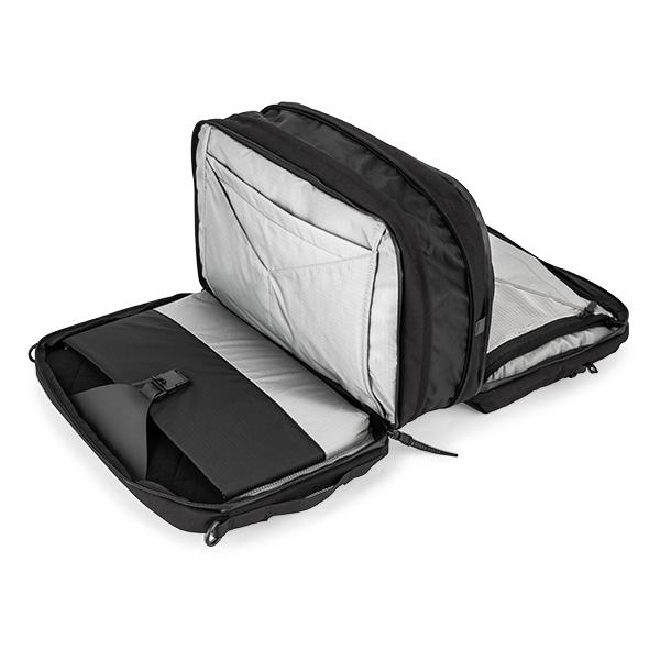 BLACK EMBER ブラックエンバー フォージ FORGE リュック 20-30L BLACK EMBER ブラックエンバー フォージ FORGE リュック 20-30L