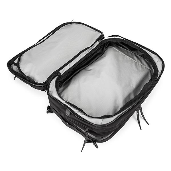 BLACK EMBER ブラックエンバー フォージ FORGE リュック 20-30L BLACK EMBER ブラックエンバー フォージ FORGE リュック 20-30L