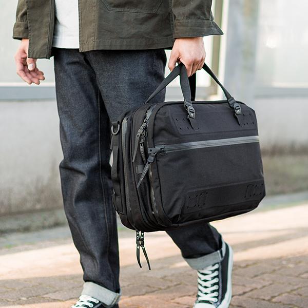 BLACK EMBER ブラックエンバー フォージ FORGE リュック 20-30L BLACK EMBER ブラックエンバー フォージ FORGE リュック 20-30L