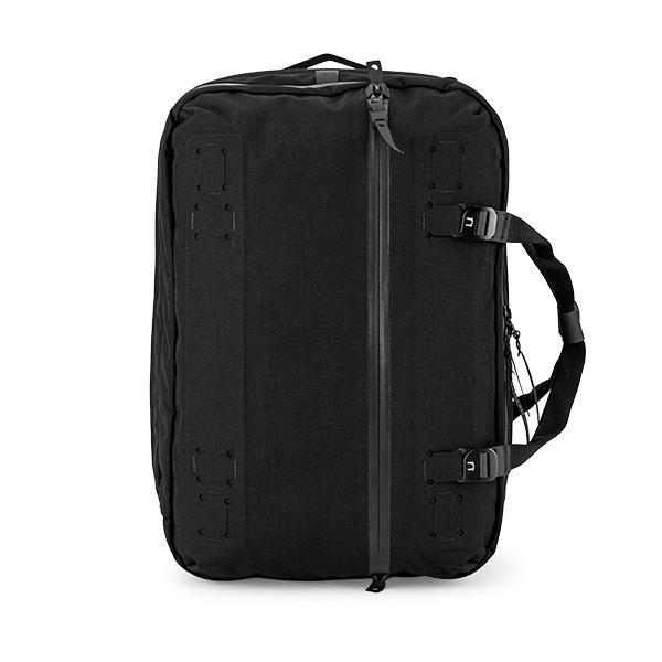 ブラックエンバー BLACK EMBER フォージ FORGE リュック 20-30L バックパック ショルダー ブリーフケース 3way 防水 撥水 拡張可能｜glv｜08