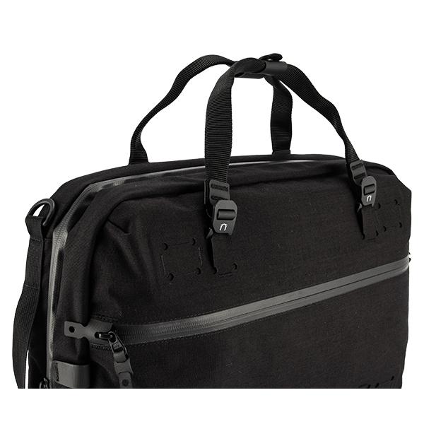 BLACK EMBER 3way FORGE 20バックパック ブラック 状態良 ブラックエンバー BLACK EMBER フォージ FORGE 20 リュック 18L