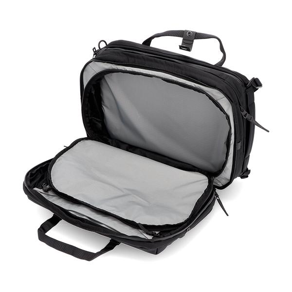 ブラックエンバー　フォージ30 楽天市場】ブラックエンバー フォージ 30 ブリーフケース