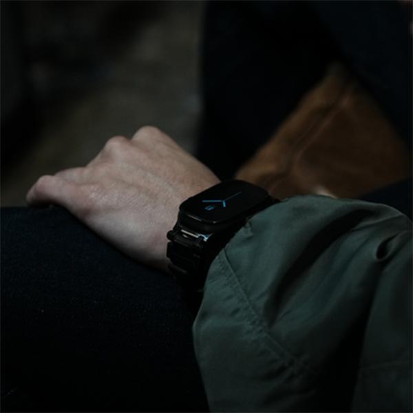 アップルウォッチ Apple Watch バンド フォートレス BELTIES ベル