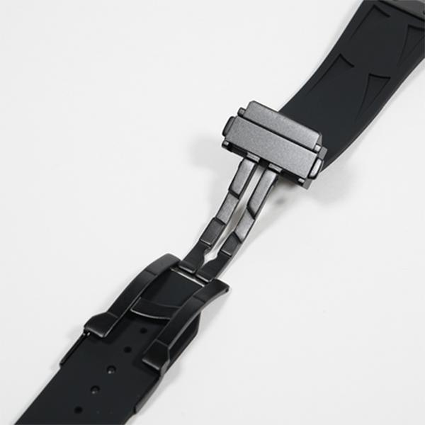 アップルウォッチ Apple Watch バンド ベクター BELTIES ベルティーズ ベルト シリコン メンズの画像