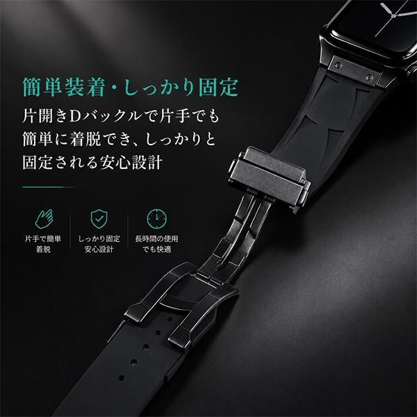 アップルウォッチ Apple Watch バンド ベクター BELTIES ベルティーズ