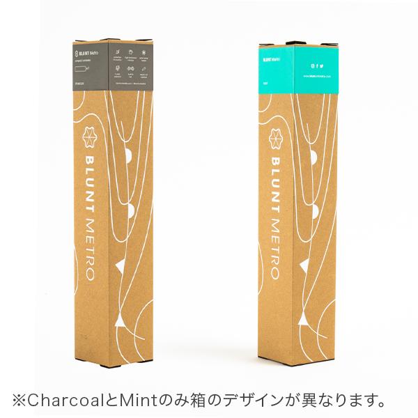 【並行輸入品】 ブラント Blunt 折りたたみ傘 傘 折り畳み メトロ Metro 雨傘 雨具 メンズ レディース おしゃれ 防風 | BLUNT | 23