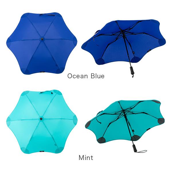 【並行輸入品】 ブラント Blunt 折りたたみ傘 傘 折り畳み メトロ Metro 雨傘 雨具 メンズ レディース おしゃれ 防風 | BLUNT | 09