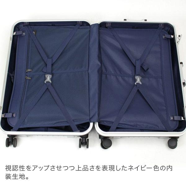 BERMAS（バーマス） スーツケース ヘリテージ 2 HERITAGE II フレーム