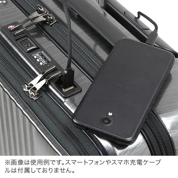 BERMAS（バーマス） 連休中も休まず配送 1年保証 スーツケース BERMAS