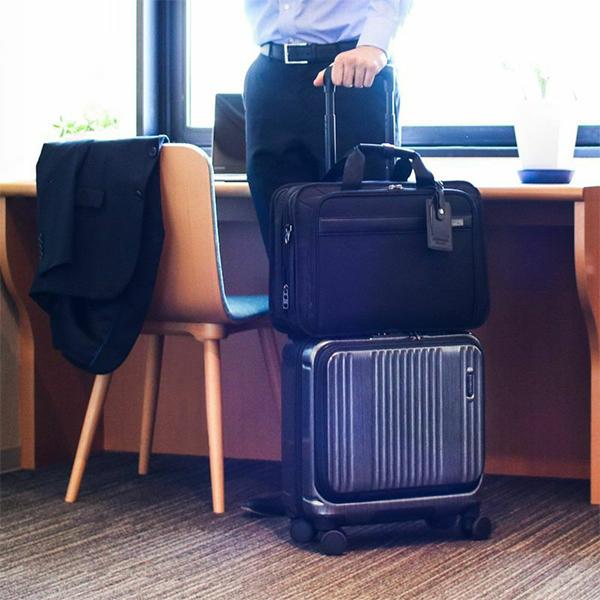 BERMAS バーマスINTER CITY スーツケース 33L BERMAS（バーマス） 特典付 正規品1年保証 スーツケース BERMAS INTER