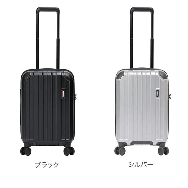 BERMAS バーマス スーツケース ヘリテージ 2 HERITAGE II