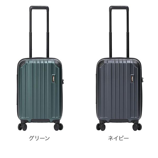 BERMAS（バーマス） スーツケース ヘリテージ 2 HERITAGE II 