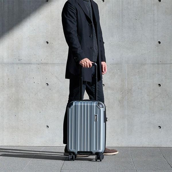 BERMAS（バーマス） スーツケース ヘリテージ 2 HERITAGE II