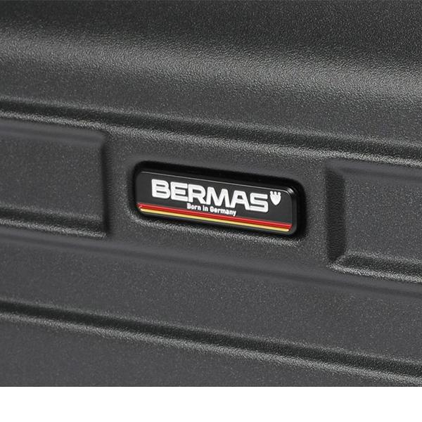 バーマス BERMAS スーツケース ヘリテージ2 HERITAGE II ファスナー キャリーケース 68c 91L 60532｜glv｜15