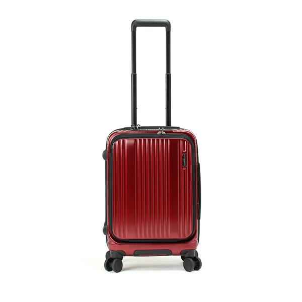 バーマス　インターシティ【BERMAS INTER CITY】60500 BERMAS 【20%クーポン】 バーマス キャリーケース キャリー