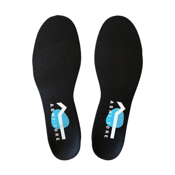 BMZ ビーエムゼット インソール 足トレ アシトレ メンズ Men 黒