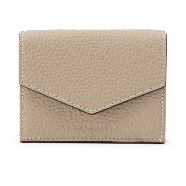 並行輸入品】 ボナベンチュラ BONAVENTURA トライフォールド ミニ