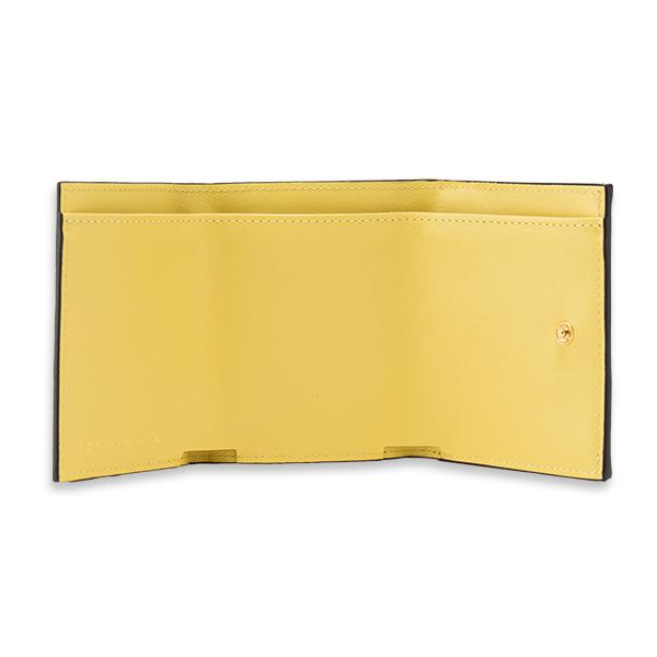 並行輸入品】 ボナベンチュラ BONAVENTURA トライフォールド ミニ