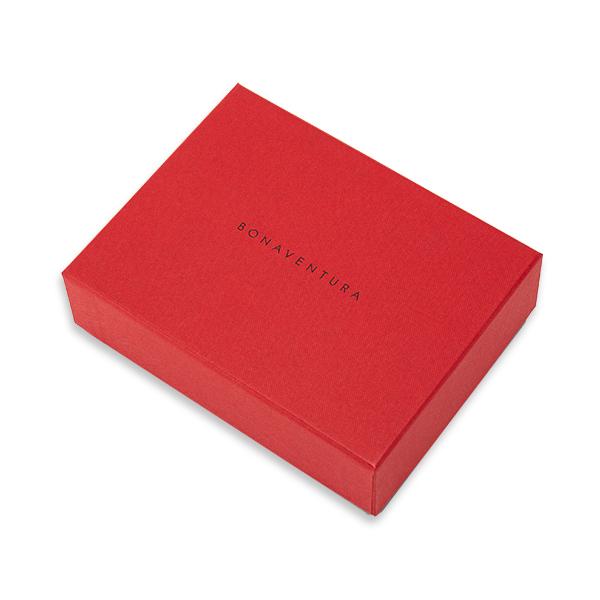 並行輸入品】 ボナベンチュラ BONAVENTURA ミニジップ ウォレット Mini