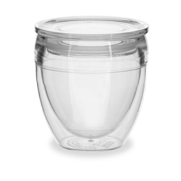 ボダム bodum パヴィーナ トゥ ゴー 蓋付き ダブルウォール タンブラー 200mL 2個セット K11848-10SA｜glv｜02