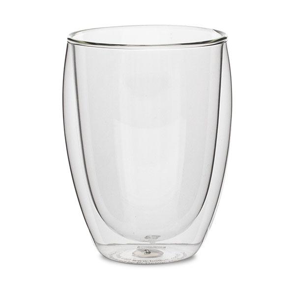 ボダム ダブルウォールグラス BODUM グラス パヴィーナ ダブルウォールグラス 250mL＋350mL 4個セット｜glv｜08