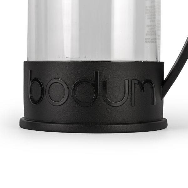 ボダム Bodum フレンチプレス コーヒーメーカー ブラジル BRAZIL 10938 1L コーヒープレス 珈琲 簡単｜glv｜16