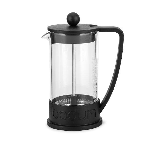 ボダム Bodum フレンチプレス コーヒーメーカー ブラジル BRAZIL 10948 350mL コーヒープレス 珈琲 豆｜glv｜07