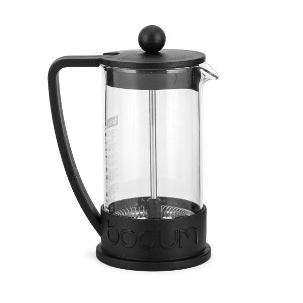 ボダム Bodum フレンチプレス コーヒーメーカー ブラジル BRAZIL 10948 350mL コーヒープレス 珈琲 豆｜glv｜09