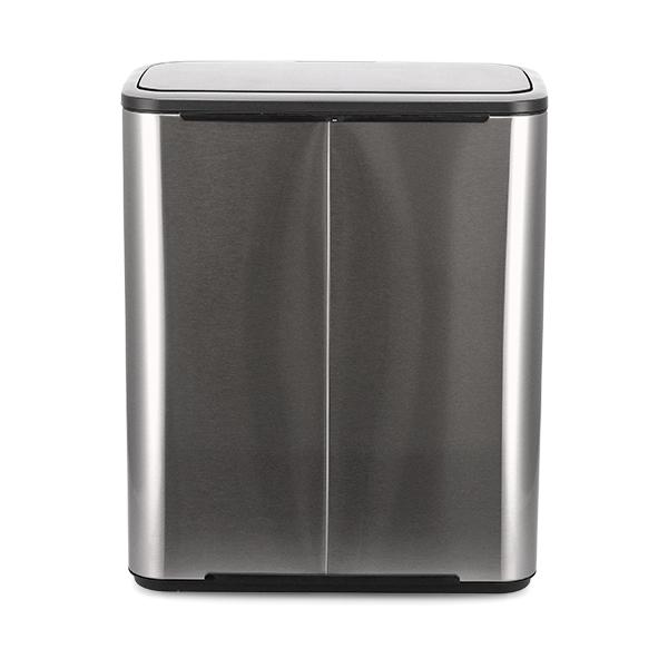 【並行輸入品】 ブラバンシア Brabantia ごみ箱 大容量 Boタッチビン Bo Touch Bin 60L 蓋付き ソフトタッチ 簡単開閉 | brabantia | 13