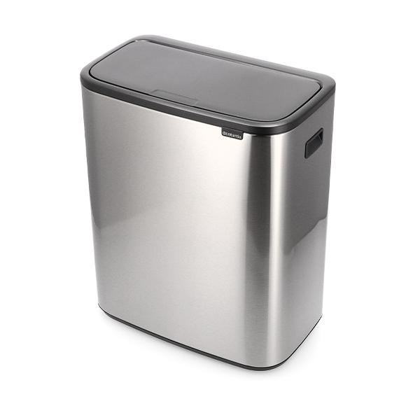 brabantia（ブラバンシア） 【並行輸入品】 ごみ箱 大容量 Bo