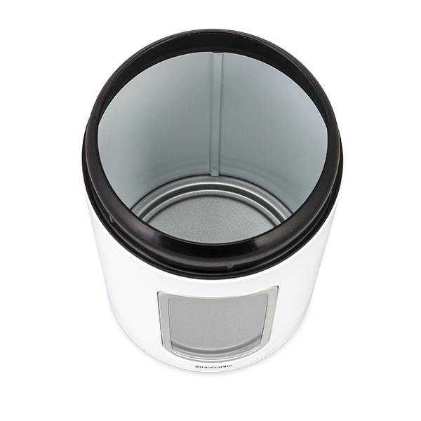 【並行輸入品】 ブラバンシア Brabantia フードストレージ ウィンドウ キャニスター 1.4L 3個セット Food Strage | brabantia | 07