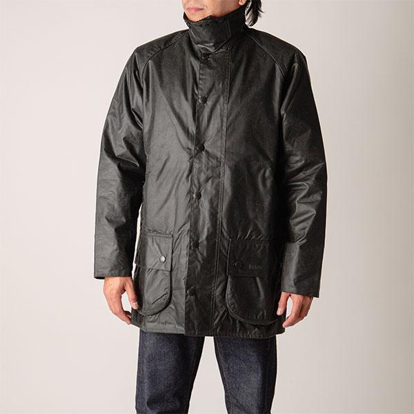 Barbour（バブアー） 【25年モデル】 【並行輸入品】 ワックス