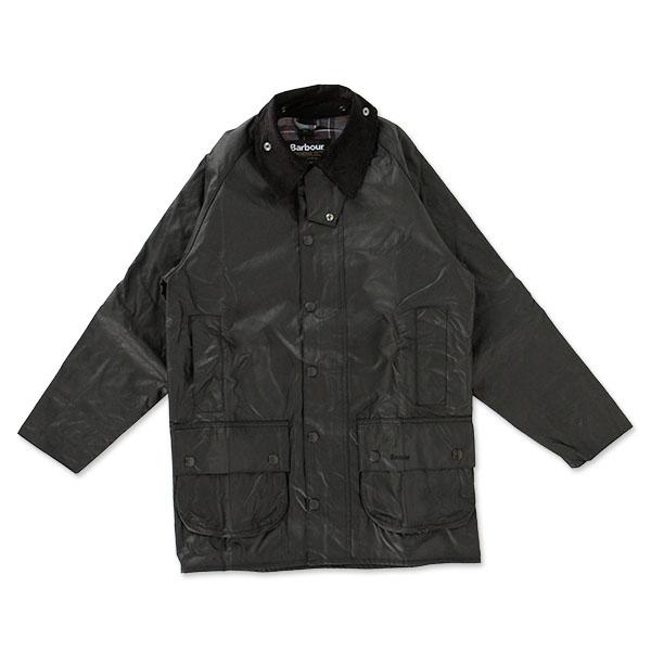 Barbour（バブアー） 【25年モデル】 【並行輸入品】 ワックス