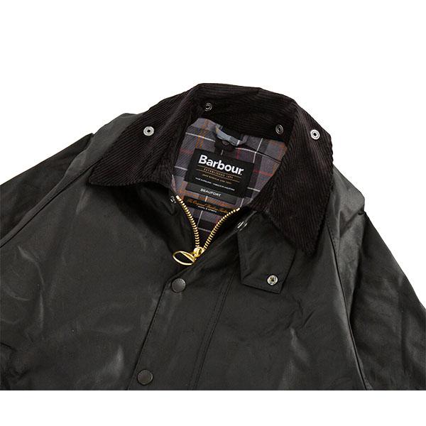 Barbour（バブアー） 【25年モデル】 【並行輸入品】 ワックス