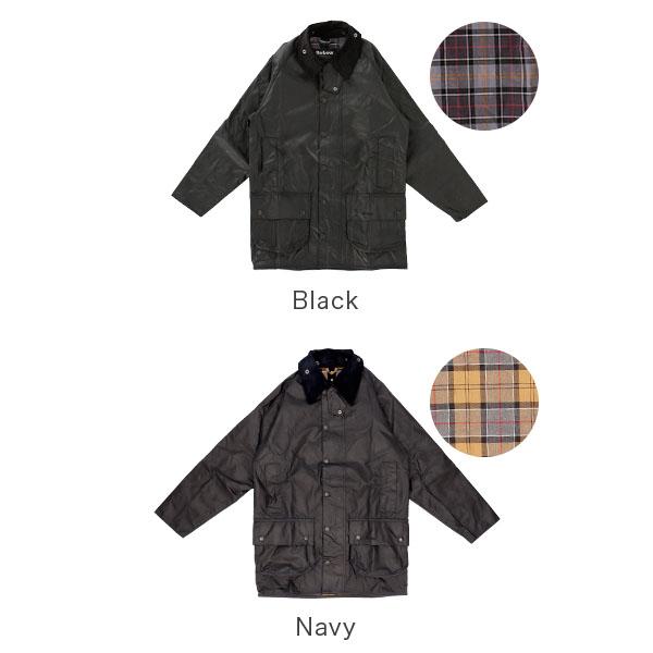 Barbour（バブアー） 【25年モデル】 【並行輸入品】 ワックス