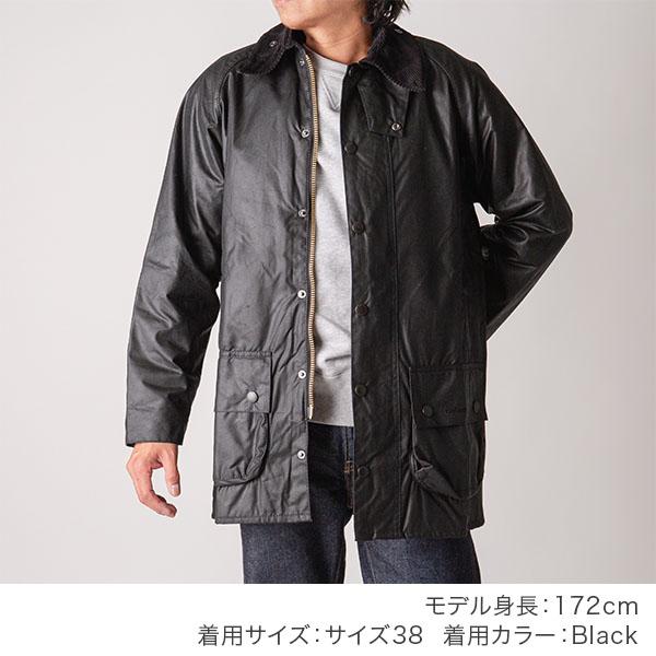 Barbour（バブアー） 【25年モデル】 【並行輸入品】 ワックス