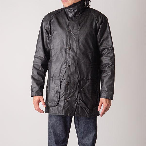 ジャケット・アウター Barbour Barbour（バブアー） 【25年モデル】 【並行輸入品】 ワックス