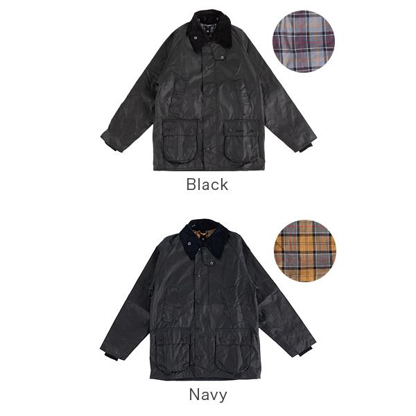 Barbour（バブアー） 【25年モデル】 【並行輸入品】 ワックス