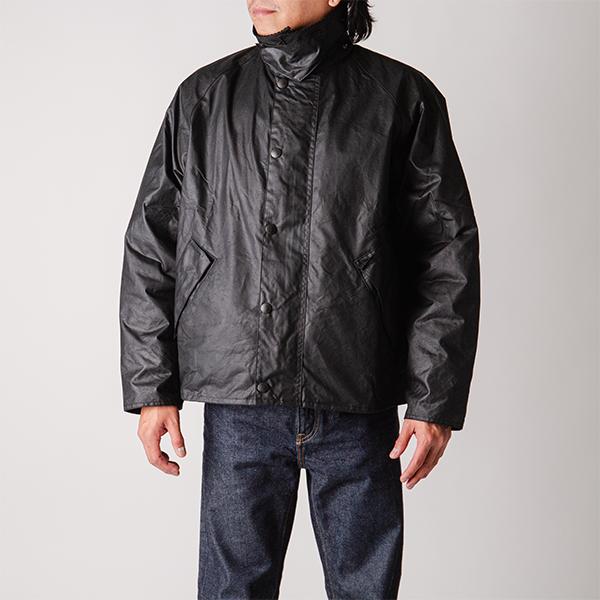 Barbour バブアー ワックスコーティングジャケット メンズ Barbour バブアー ワックスコーティングジャケット メンズ