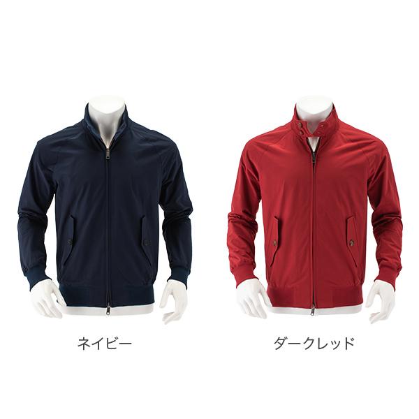 バラクータ Baracuta ジャケット G9 クラシック メンズ BRCPS0001 ハリントンジャケット オリジナル 英国製 [glv15]｜glv｜19