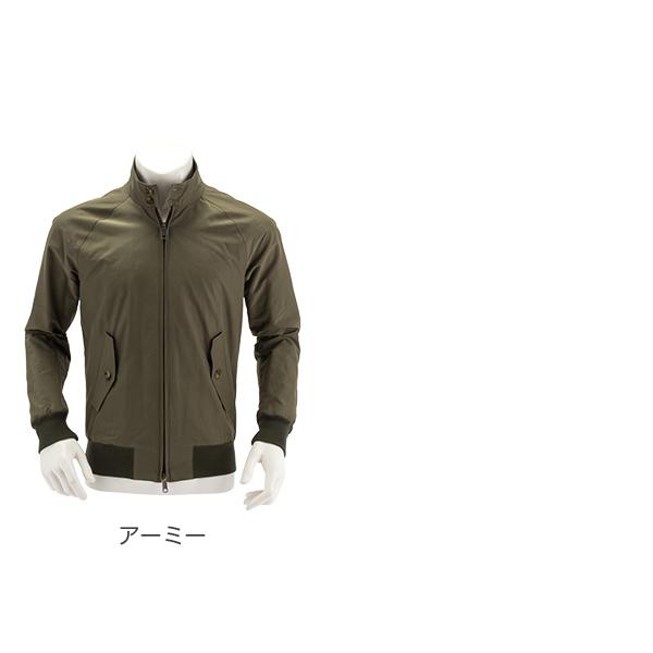 バラクータ Baracuta ジャケット G9 クラシック メンズ BRCPS0001 ハリントンジャケット オリジナル 英国製 [glv15]｜glv｜24