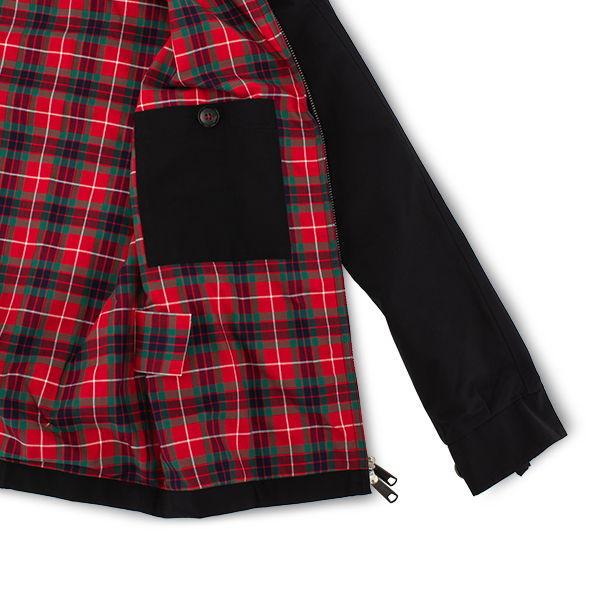 BARACUTA（バラクータ） 【並行輸入品】 Baracuta G4 ジャケット