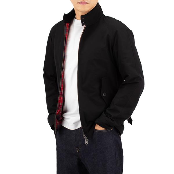 BARACUTA（バラクータ） 【並行輸入品】 Baracuta G4 ジャケット