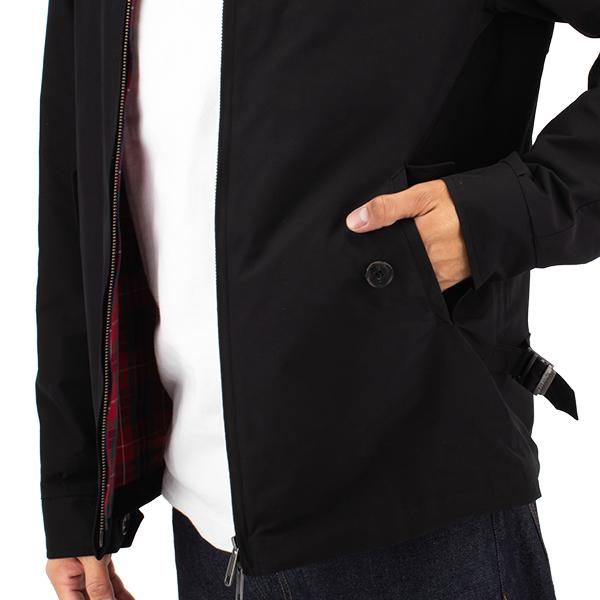 BARACUTA（バラクータ） 【並行輸入品】 Baracuta G4 ジャケット
