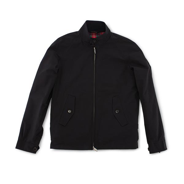 BARACUTA（バラクータ） 【並行輸入品】 Baracuta G4 ジャケット