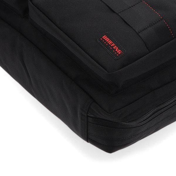 【並行輸入品】 ブリーフィング Briefing バックパック リュック ショルダーバッグ NEO TRINITY LINER バレンタインの画像