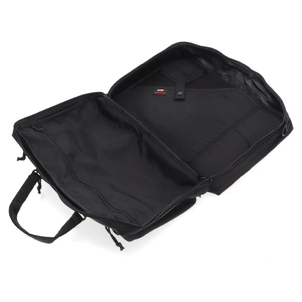 【並行輸入品】 ブリーフィング Briefing バックパック リュック ショルダーバッグ NEO TRINITY LINER バレンタインの画像