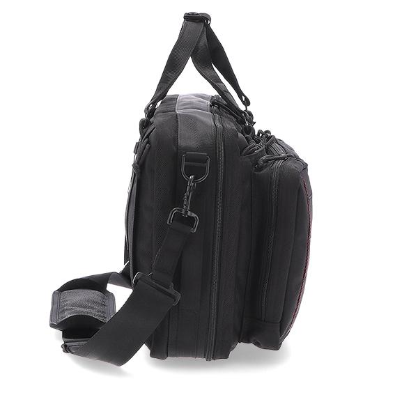 【並行輸入品】 ブリーフィング Briefing バックパック リュック ショルダーバッグ NEO TRINITY LINER バレンタインの画像